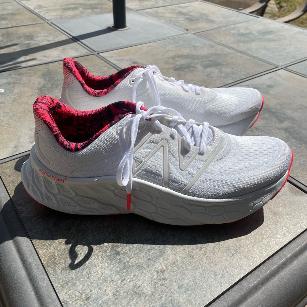 New Balance Fresh Foam X More